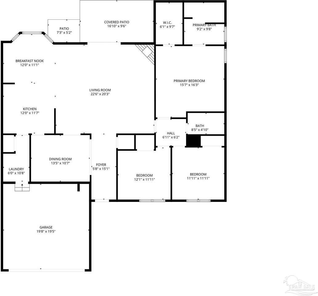 6425 Sarasota St - Photo 2 of 38
