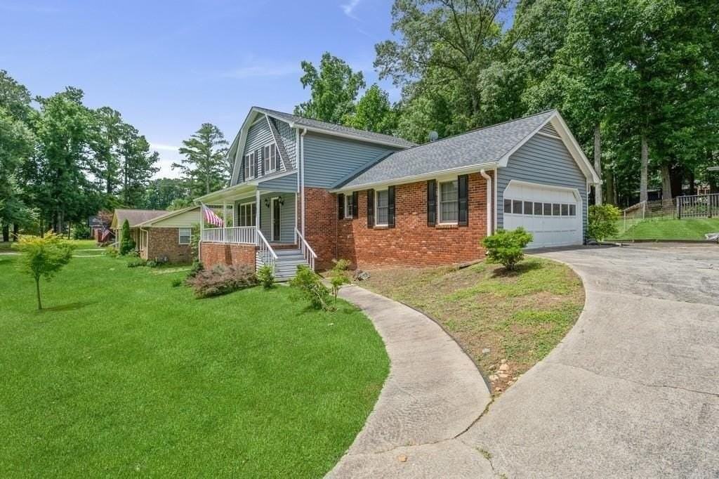 1763 Sherman Ln Nw - Photo 2 of 25