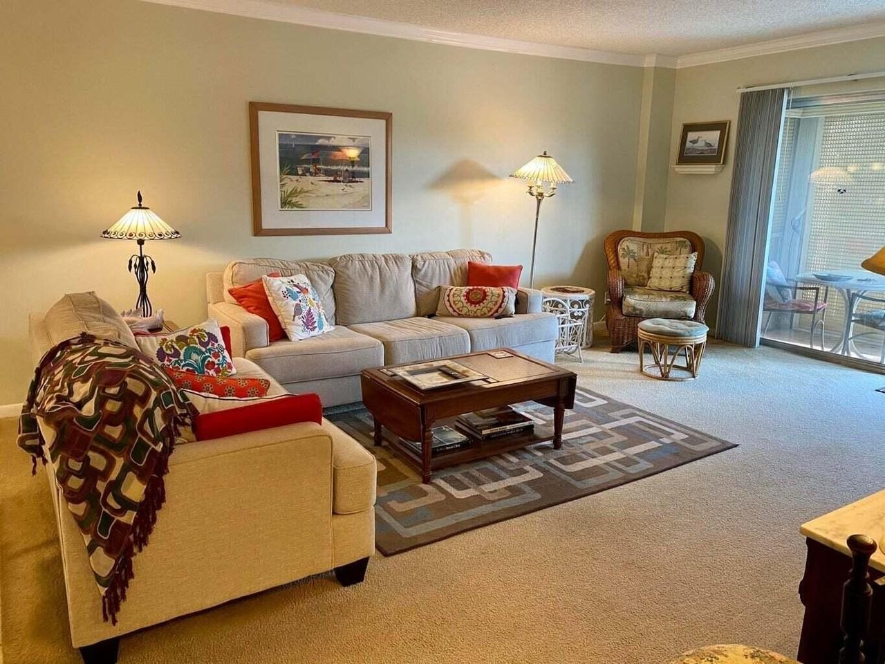 950 Ponce De Leon Rd #309 - Photo 6 of 31