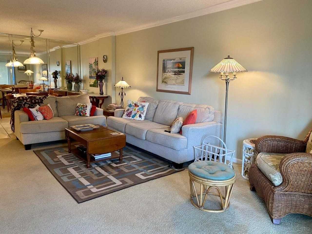 950 Ponce De Leon Rd #309 - Photo 7 of 31