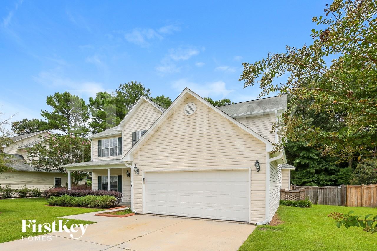 128 Harvest Moon Rd - Photo 2 of 15