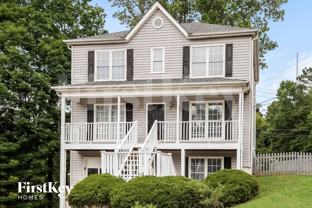 4225 Wexford Downs Way - Photo 1 of 1