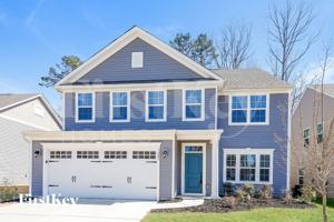 featured image of 1207 Harkey Creek Dr