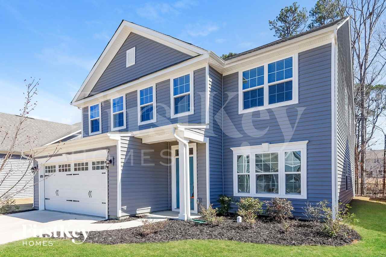 1207 Harkey Creek Dr - Photo 2 of 15