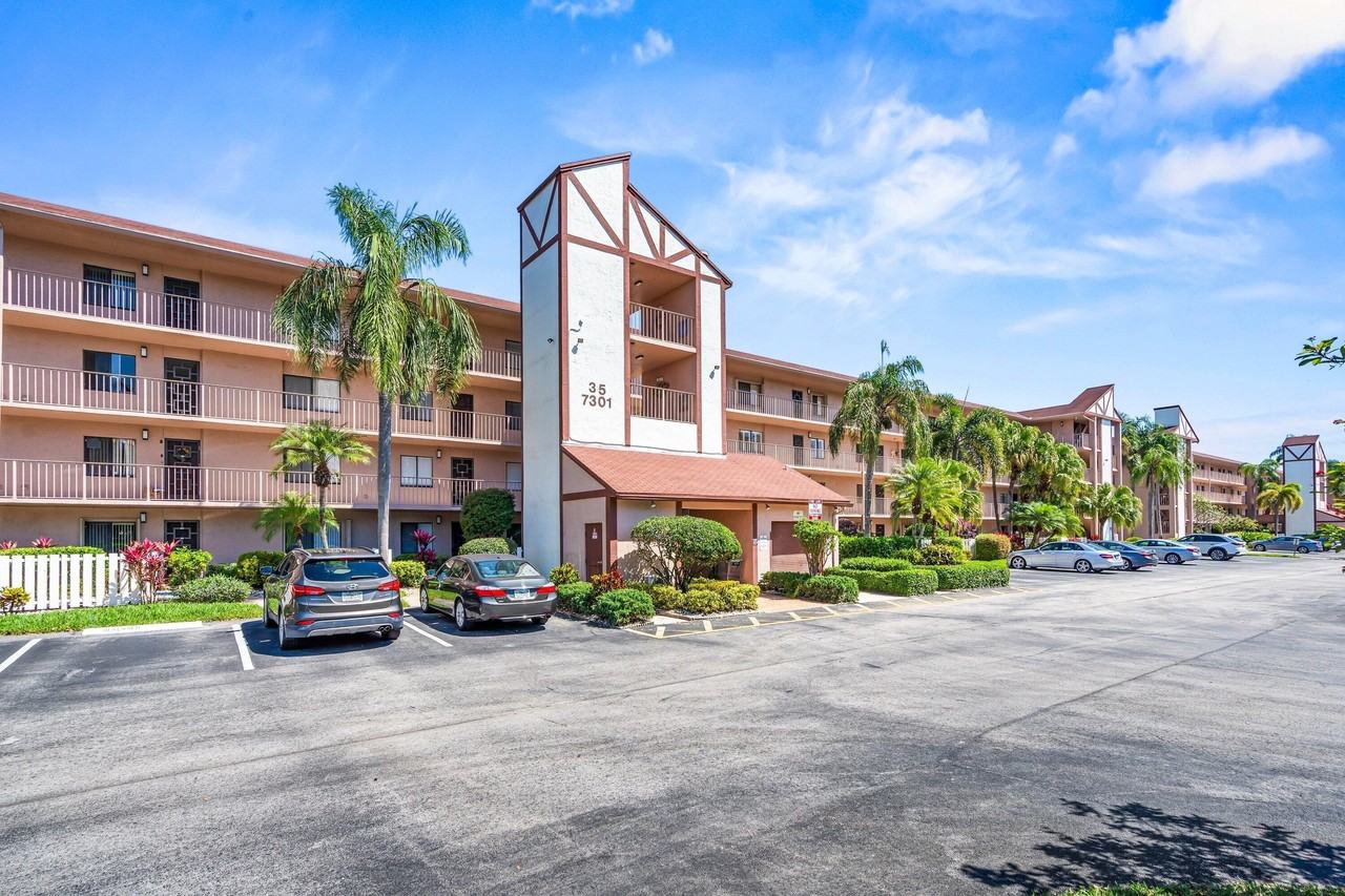 7301 Amberly Ln #304 - Photo 2 of 26