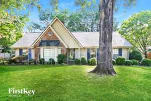featured image of 3004 Cane Creek Dr