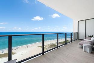 900 N Ocean Blvd #1404 - Photo 1 of 1