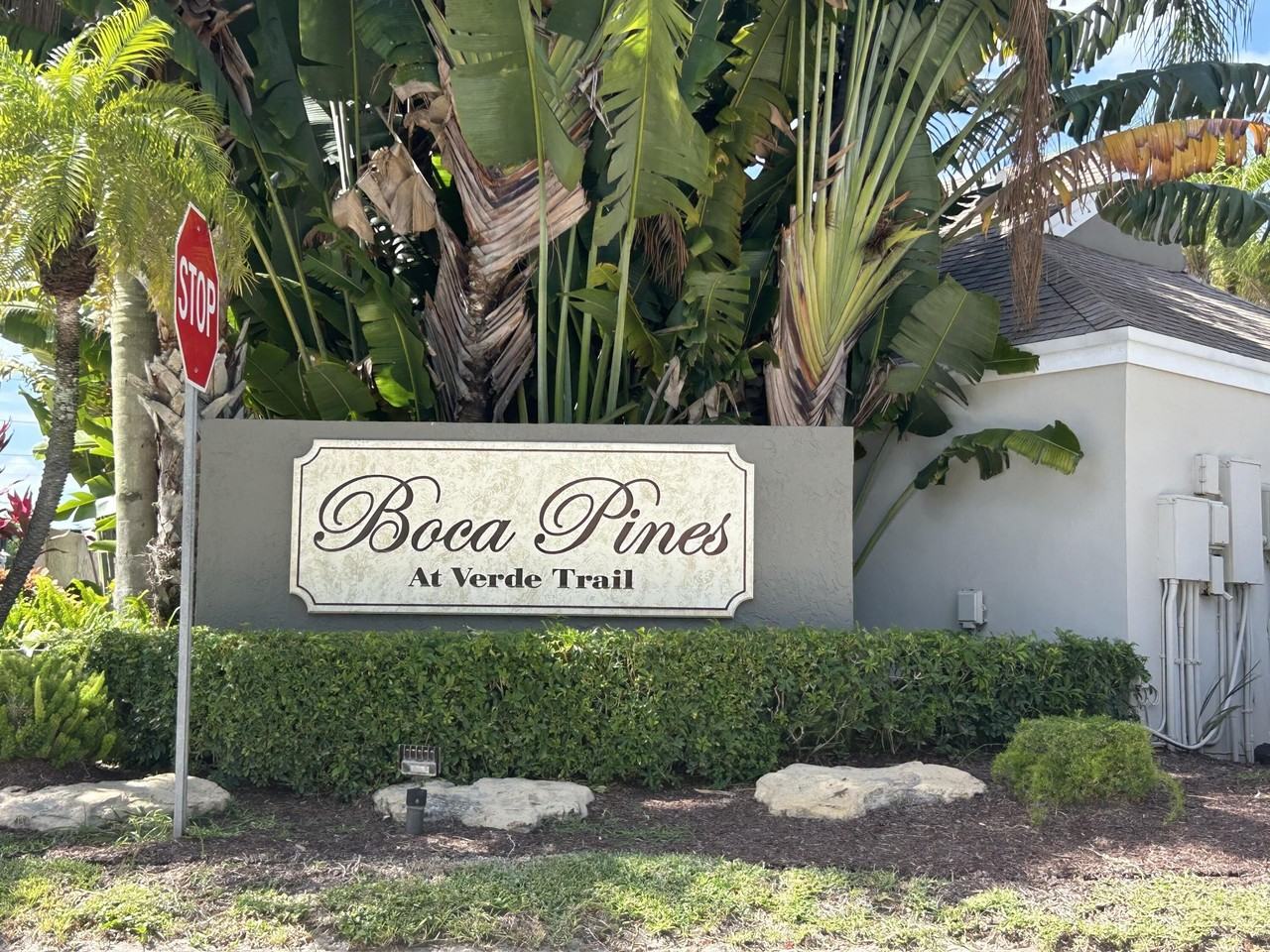 6751 Boca Pines Trl #F