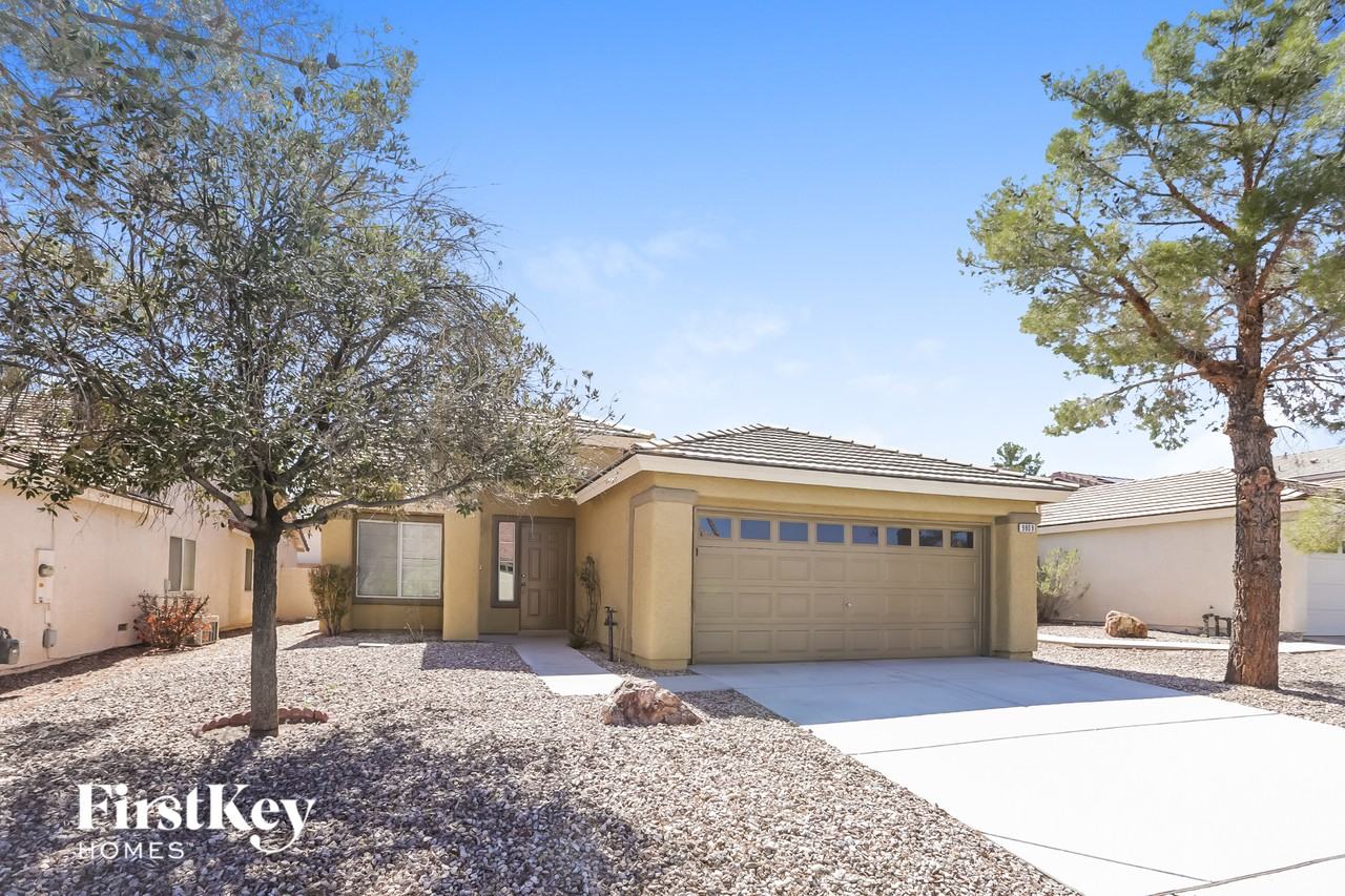 9809 Double Rock Dr - Photo 2 of 15