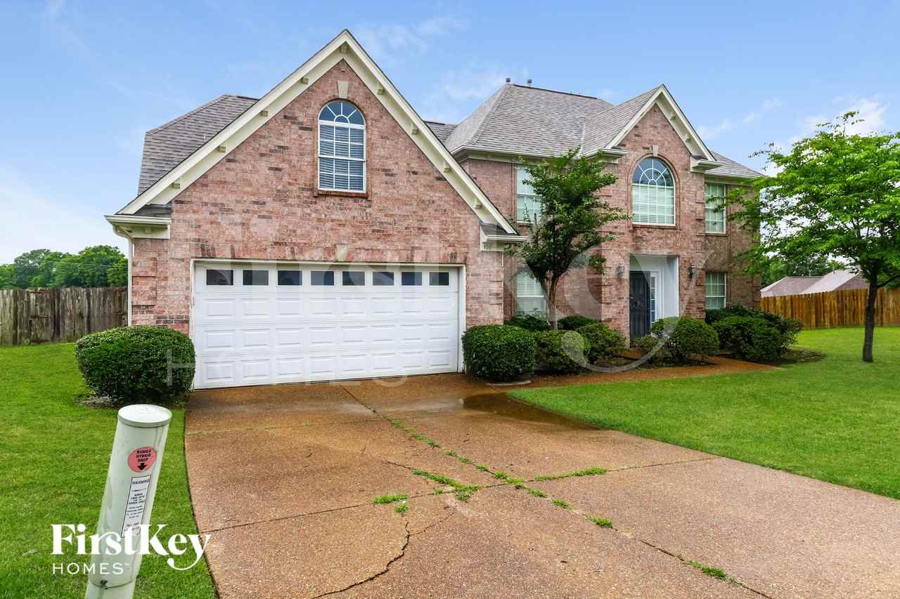 100 Misty Hill Cv - Photo 3 of 16