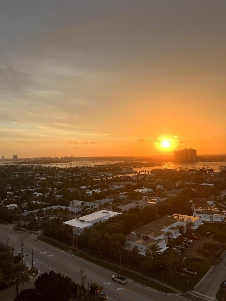 3400 N Ocean Dr #1806