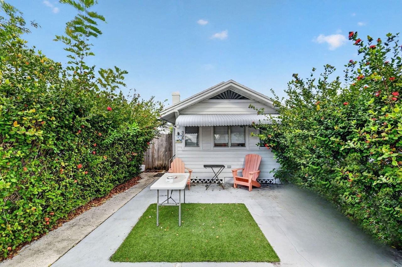 306 N J St - Photo 2 of 50