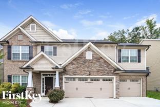 2957 Victoria Falls Dr - Photo 1 of 1