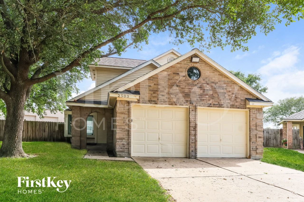 2503 Silver Trumpet Dr