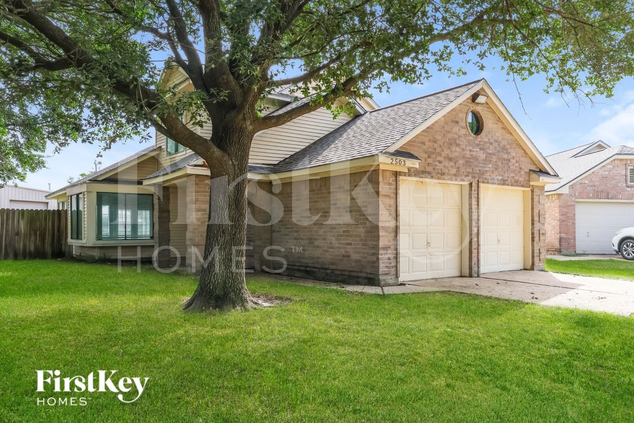 2503 Silver Trumpet Dr - Photo 2 of 19