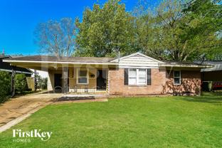 1775 Sea Isle Rd - Photo 1 of 1