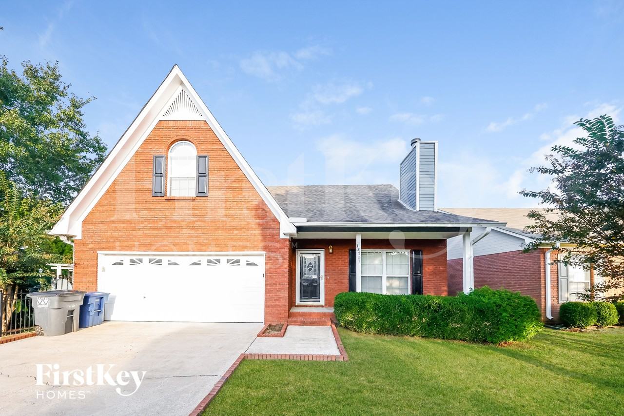 125 Charleston Way