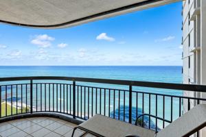 featured image of 5380 N Ocean Dr #10J