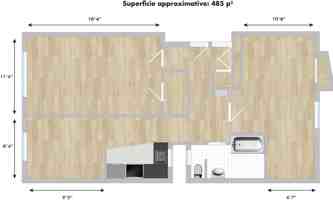 featured image of 3465 Rue Stanley