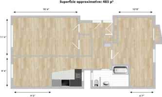 featured image of 3465 Rue Stanley