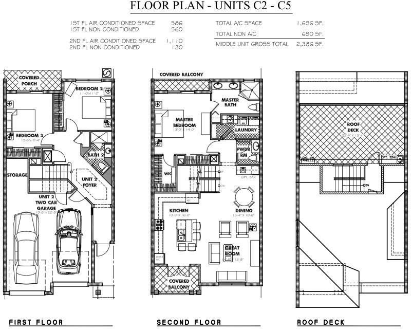3770 County Line Rd #C4 - Photo 6 of 29