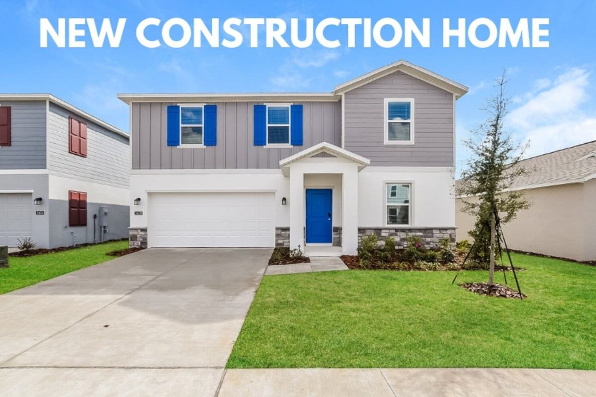 3608 Rolling Ridge Bnd