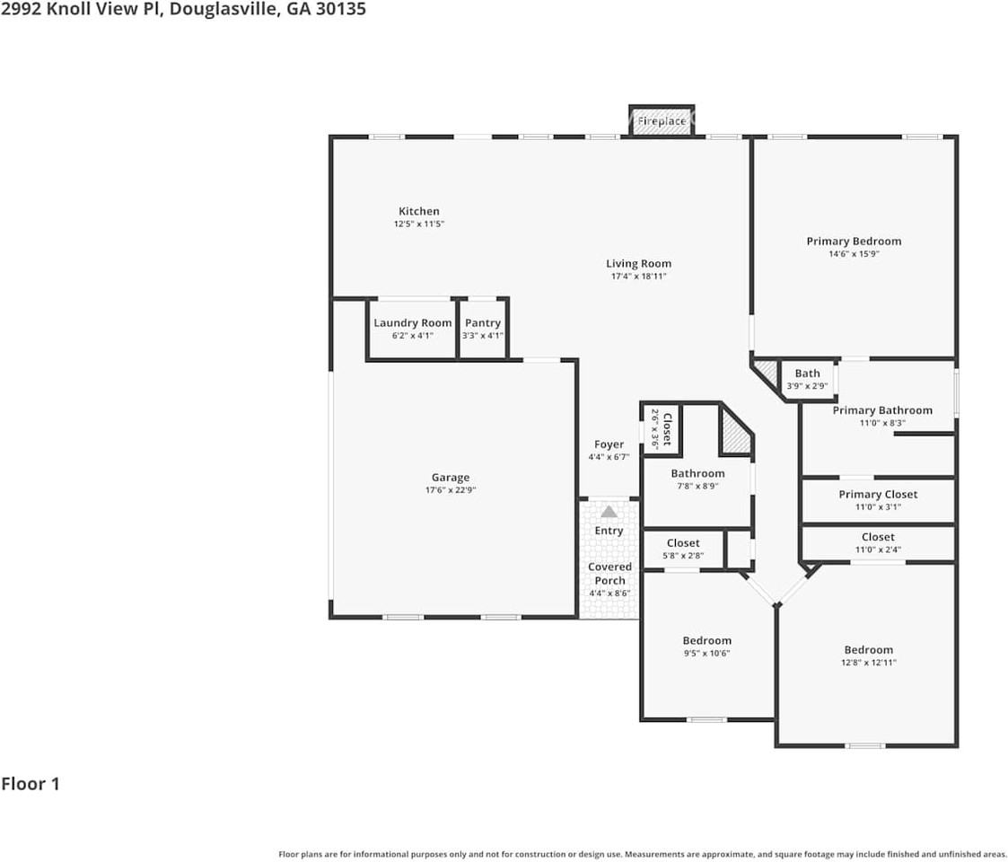 2992 Knoll View Pl - Photo 2 of 17