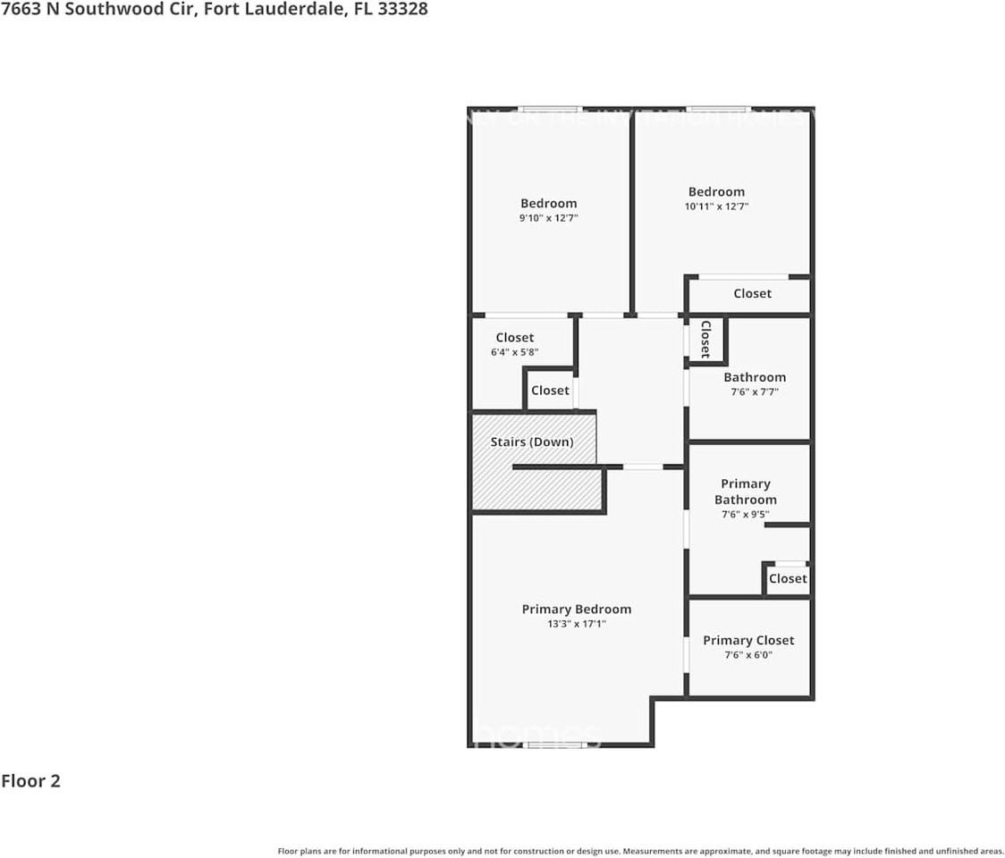 7663 N Southwood Cir - Photo 3 of 18
