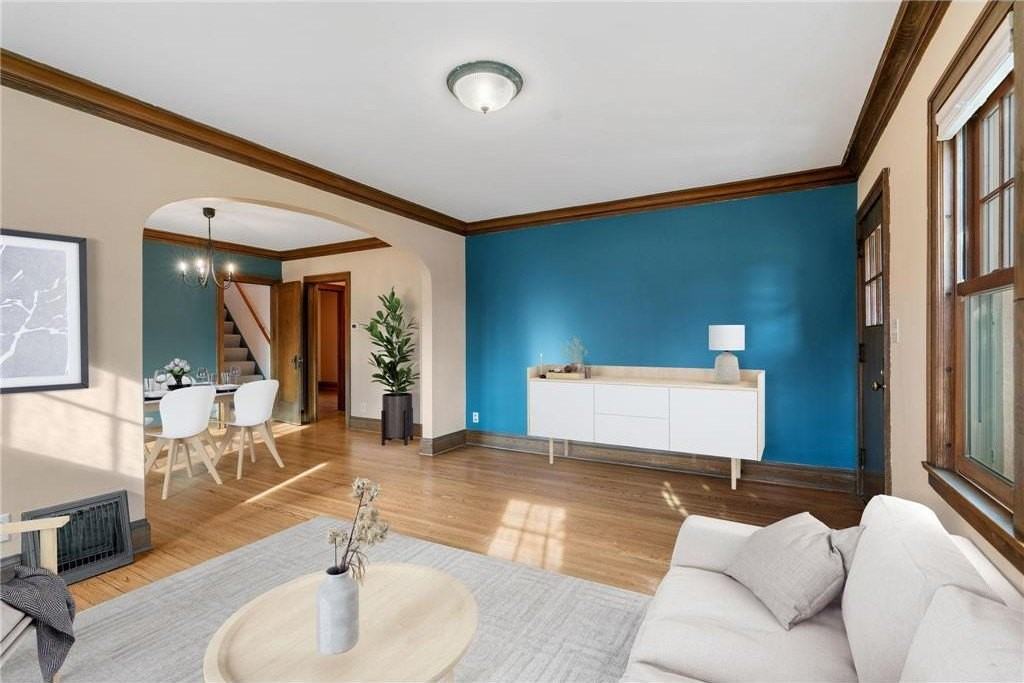 2300 Mckinley St Ne - Photo 3 of 30