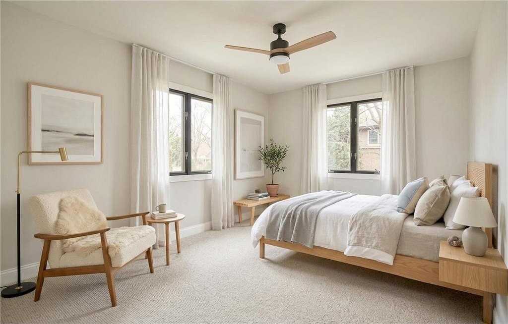 4324 Rustic Pl - Photo 5 of 15