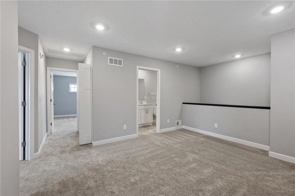 11032 Zest St Ne #D - Photo 7 of 19