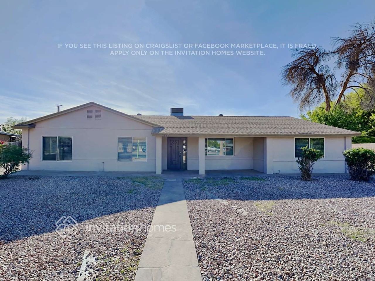 661 N Sunland Dr