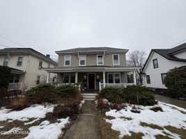 featured image of 7981 Branch Ave