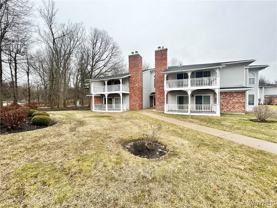 1075 Youngs Rd #Apt A - Photo 1 of 1