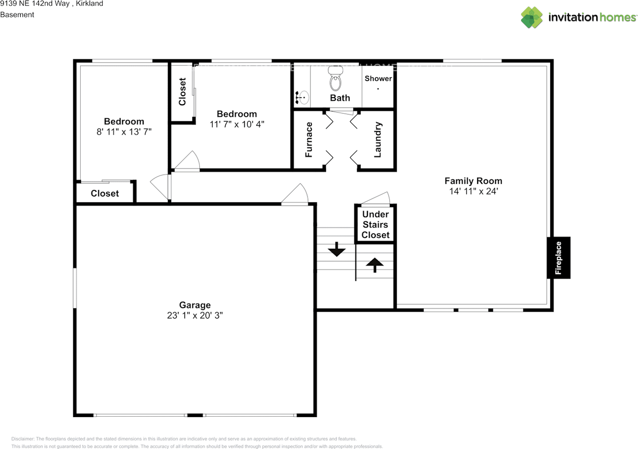9139 Ne 142nd Way - Photo 2 of 21