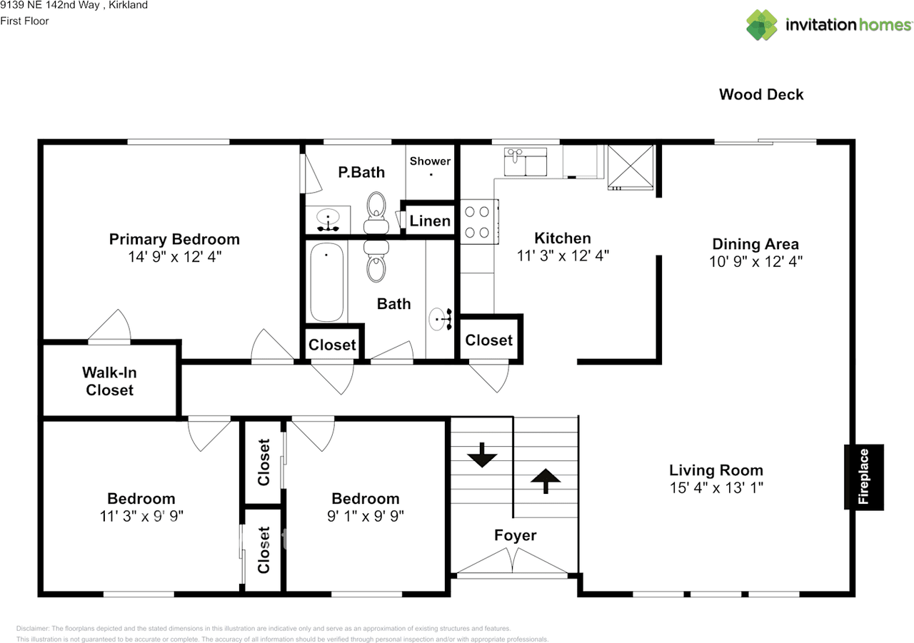 9139 Ne 142nd Way - Photo 3 of 21