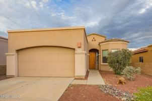 featured image of 10459 S Drifter Ranch Pl