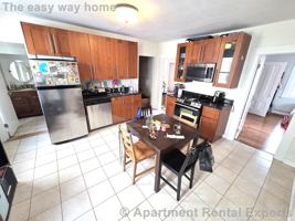 featured image of 273 Cardinal Medeiros Ave #1