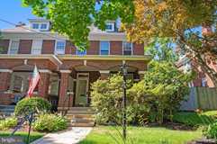 3808 Veazey St Nw - Photo 1 of 1