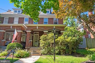 3808 Veazey St Nw - Photo 1 of 1