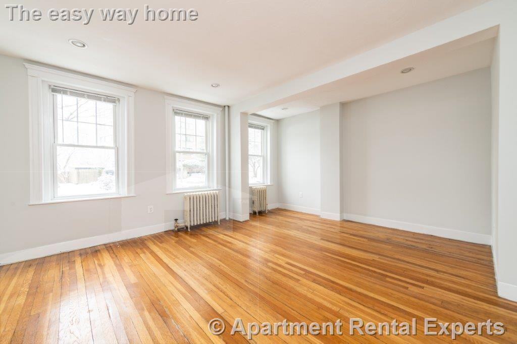 286 Chestnut Hill Ave #5