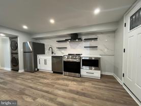 327 Whittier St Nw #B - Photo 1 of 1