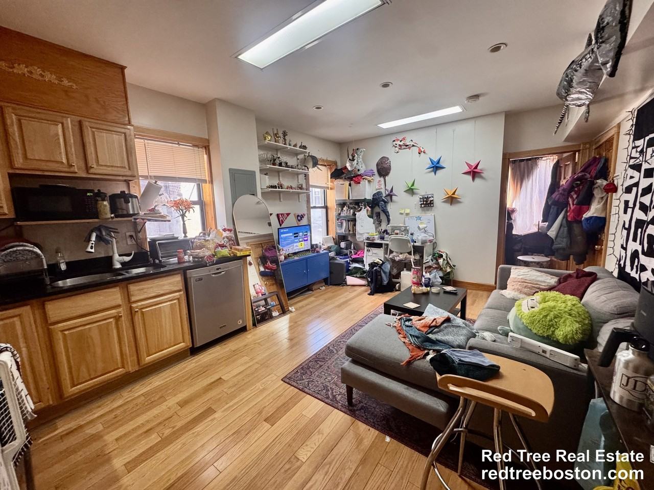 11 Tabor Pl #1 - Photo 2 of 24