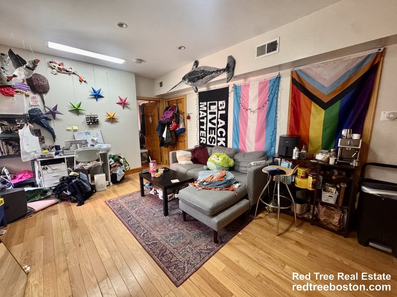 11 Tabor Pl #1 - Photo 3 of 24