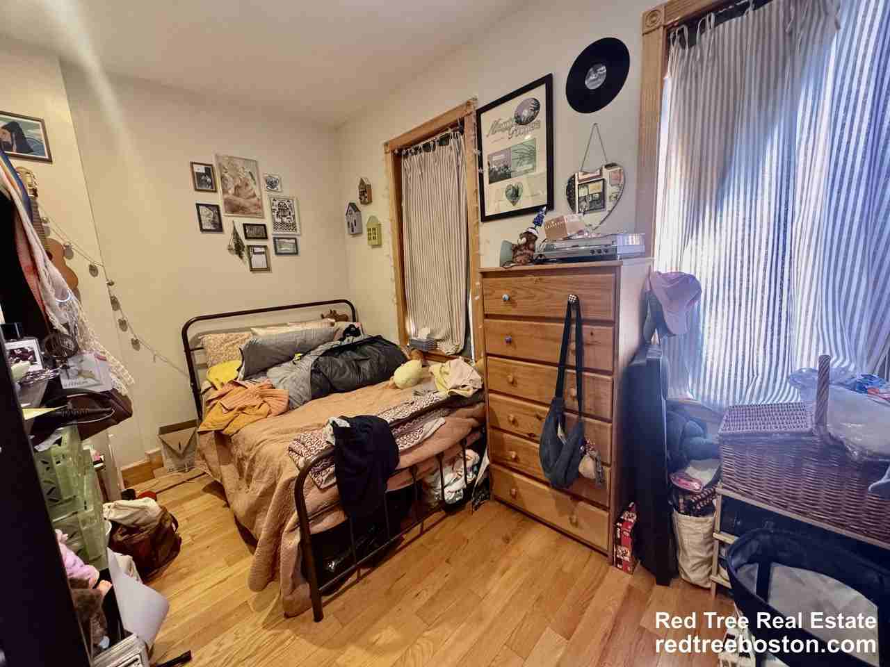 11 Tabor Pl #1 - Photo 4 of 24