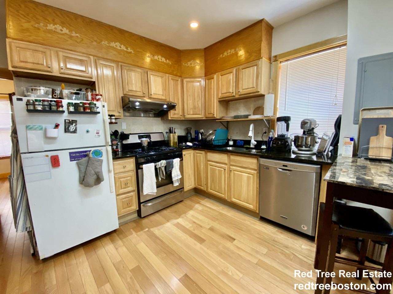 11 Tabor Pl #1 - Photo 7 of 24