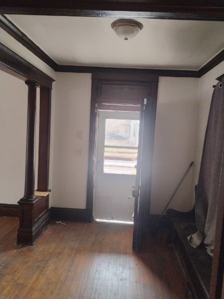 1401 W Adrian G Hinton Ave #1 - Photo 5 of 17