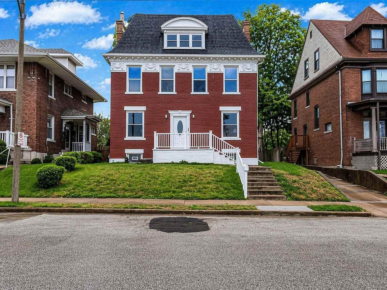 14 Parkland Pl #NA - Photo 2 of 15