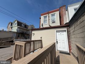 7105 Rising Sun Ave #B - Photo 1 of 1