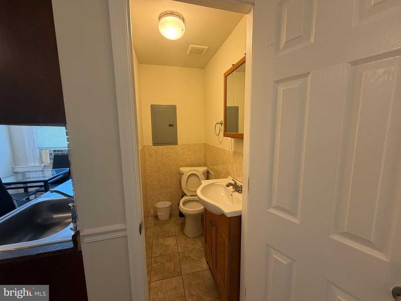 7105 Rising Sun Ave #A - Photo 6 of 13